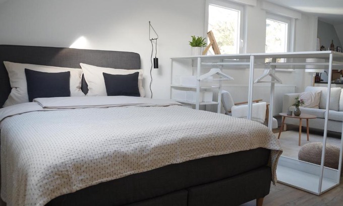 Sulzgries Apartment | F&E - gemütliche & zentrumsnahe Unterkunft