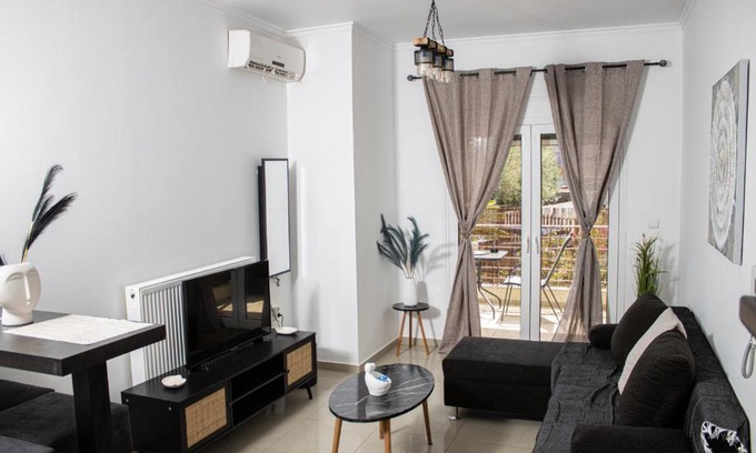 Aigio Apartment | F K Room 3