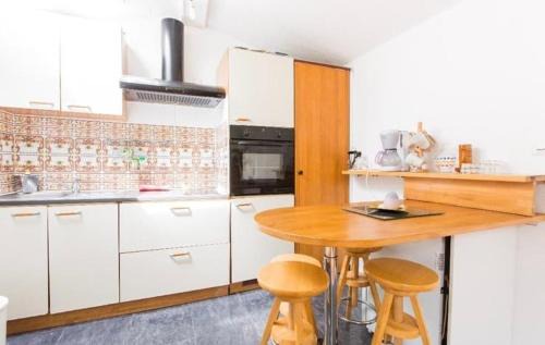 Clermont-Ferrand Apartment | F3 calme, spacieux et central