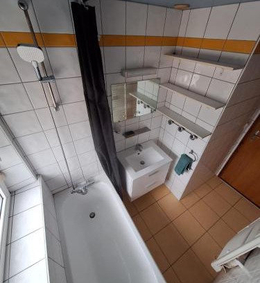 Morteau Apartment | F3 Morteau