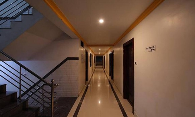 Kanyakumari Hotel | Fabhotel Amutham Residency