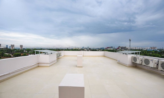 Gurugram Hotel | Fabhotel Ar Prime