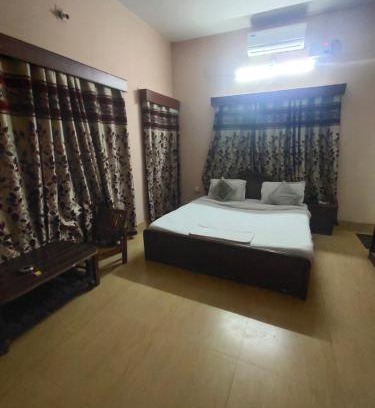 Ranchi House | FabHotel Corporate Stays