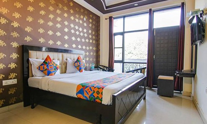 Bullawala Hotel | Fabhotel Cp Palace
