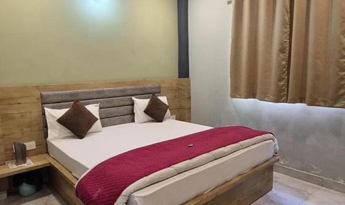 Vrindavan House | FabHotel Devi Residency
