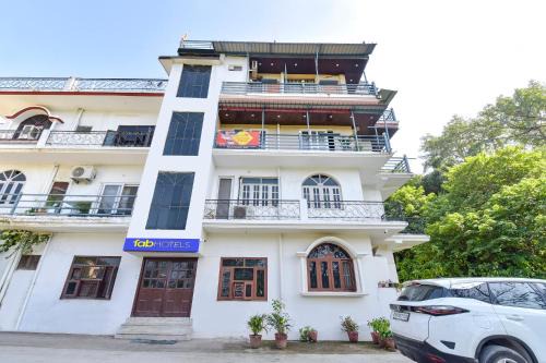 Bullawala Apartment | FabHotel Doon Classic Homestay