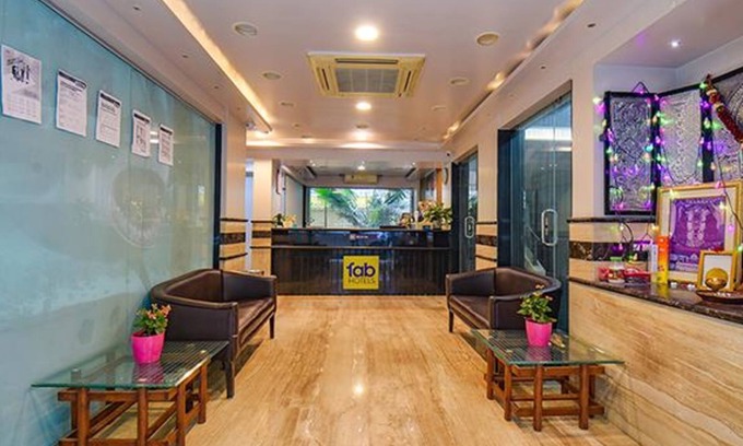 Wakad Hotel | Fabhotel Good Homes