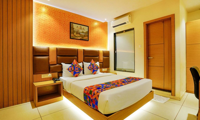 Thane West Hotel | Fabhotel Hindustan Residency