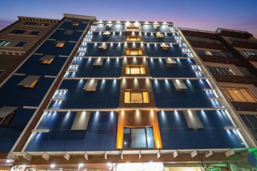 BTM Layout Hotel | FabHotel I Residency - Nr St Johns Medical College