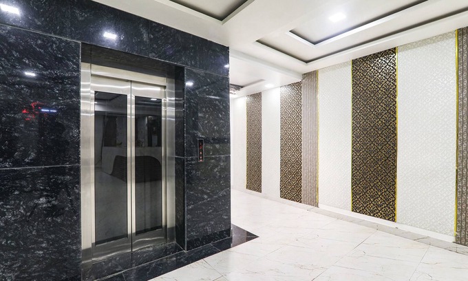 Allahabad Hotel | Fabhotel Keshri Inn