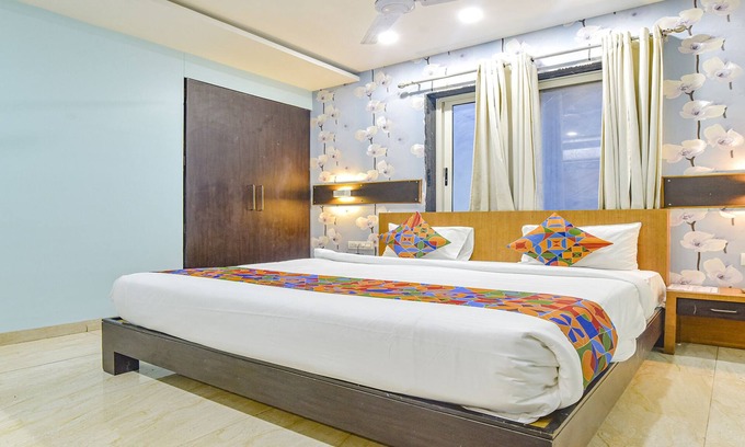 Indore Hotel | Fabhotel Shiv Chhaya