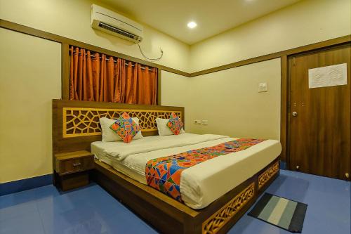 Sector II Hotel | FabHotel Shivalya