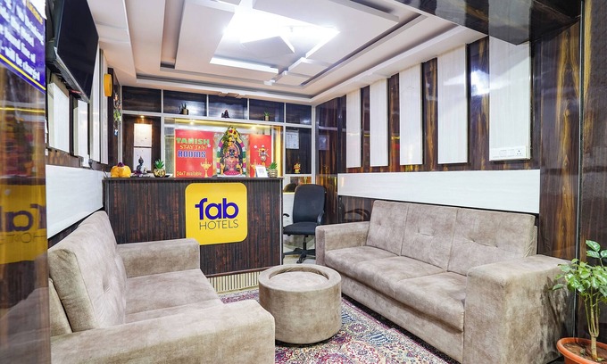 Sadduguntepalya Hotel | Fabhotel Tanish Stay Inn
