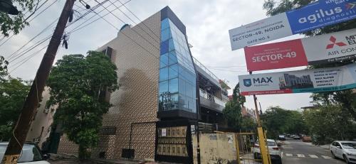 Baraula Hotel | FabHotel Winsome Inn