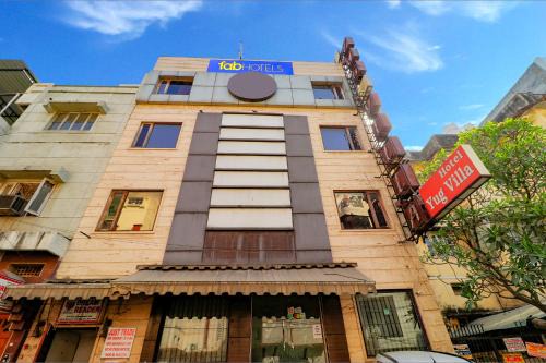 Karol Bagh Hotel | FabHotel Yug Villa Karol Bagh