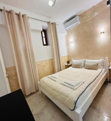 Tulcea Apartment | Fabian Studio