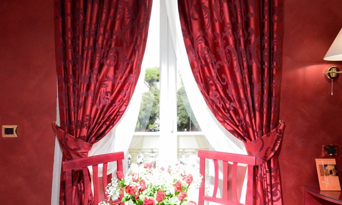 Vatican House | Fabio Dei Velapazza Luxury Guest House