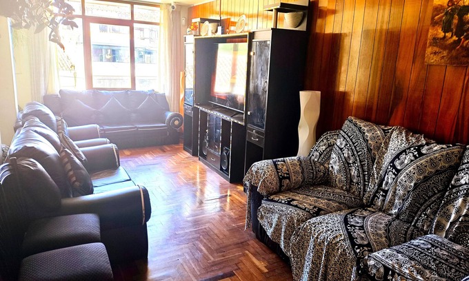 Cusco Apartment | fabrizio guest house