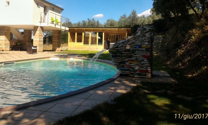 Paupisi Bed & Breakfast | Fabula Ventis B&B Resort