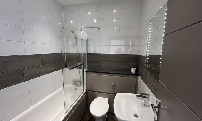 South Norwood Apartment | Fabulous apartment. 20 min from London bridge. 5 min Crystal palace