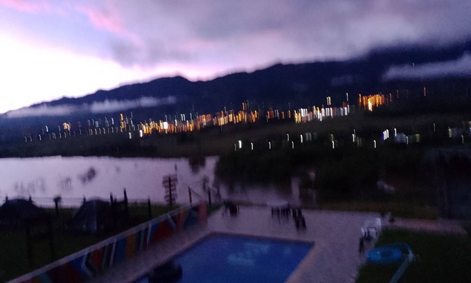 Yotoco House | FAERA HOSTEL