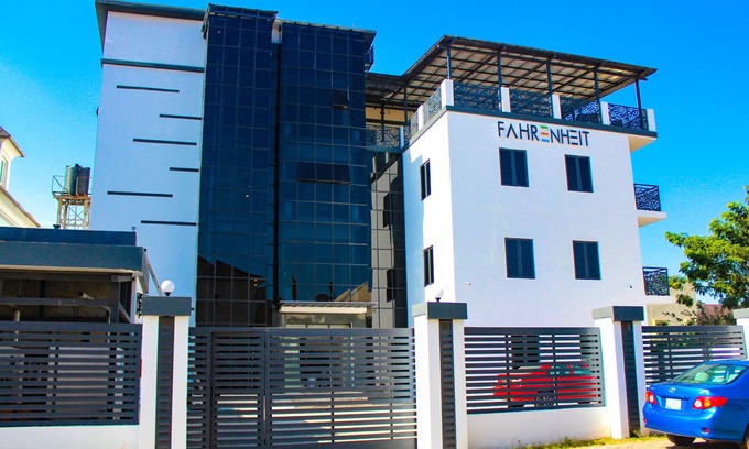 Asokoro Apartment | Fahrenheit Hotel