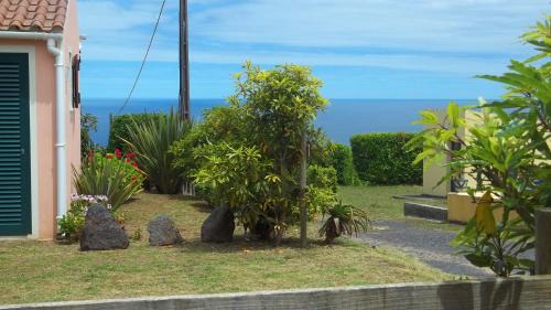 Horta House | Faial Cottage