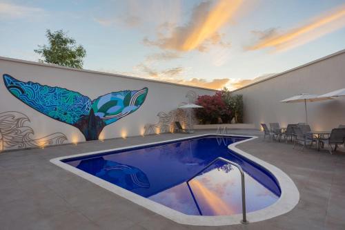 Downtown Cabo San Lucas Hotel | Fairfield by Marriott Los Cabos