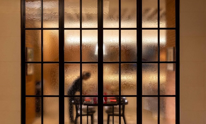 Jakarta Hotel | Fairmont Jakarta