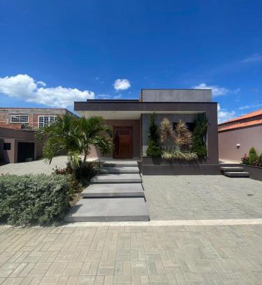 Sao Vicente de Paula House | Faith Home 1
