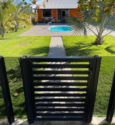 Sao Vicente de Paula House | Faith Home 2