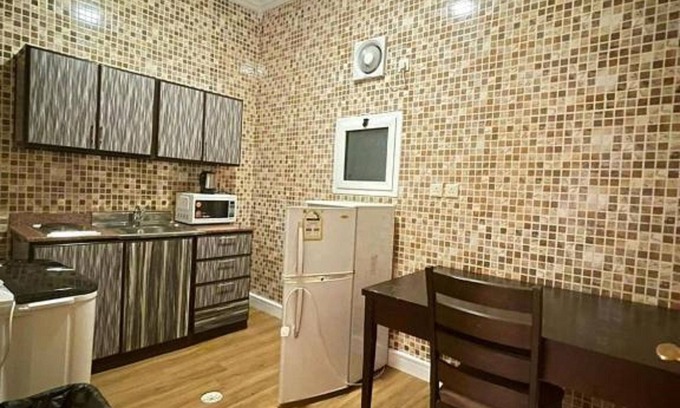 Jeddah Apartment | Fakhama El Nasem
