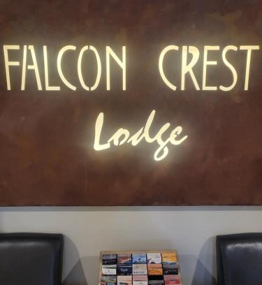 Canmore Apartment | Falcon Crest Canmore Banff