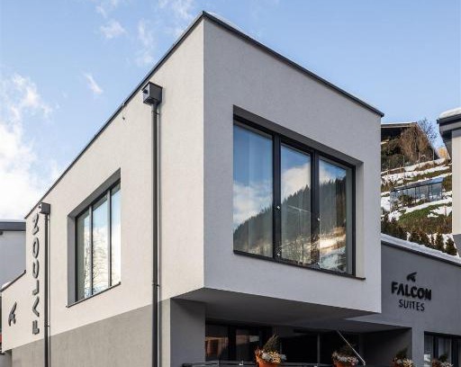 Zell am See Apartment | Falcon Suites Zell am See - Summercard included