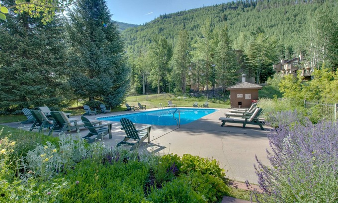 Vail Resort | Fallridge