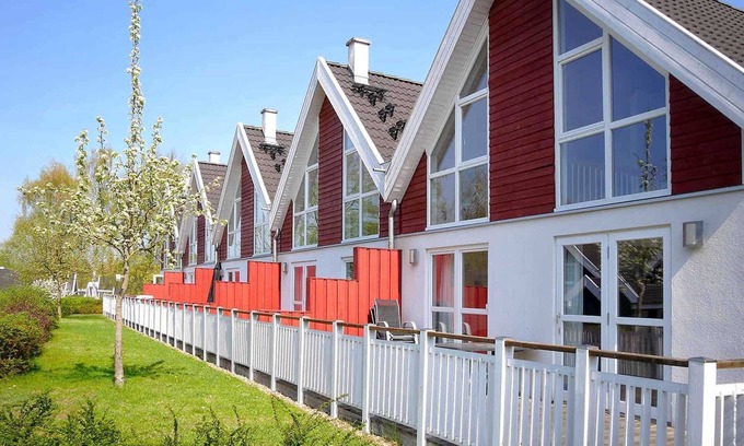 Bad Saarow Apartment | Falster Inkl. Nebenkosten im Ferienpark Bad Saarow - Ferienpark Bad Saarow