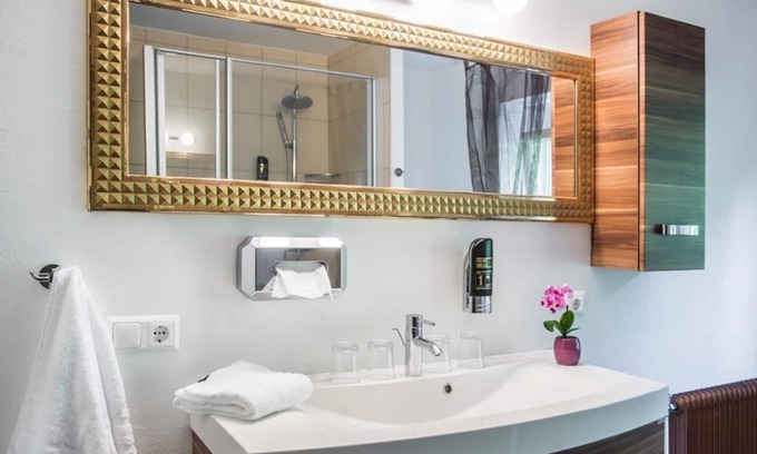 Faak am See House | Familien Suite Seeblick - Faaker See Inn Hotel