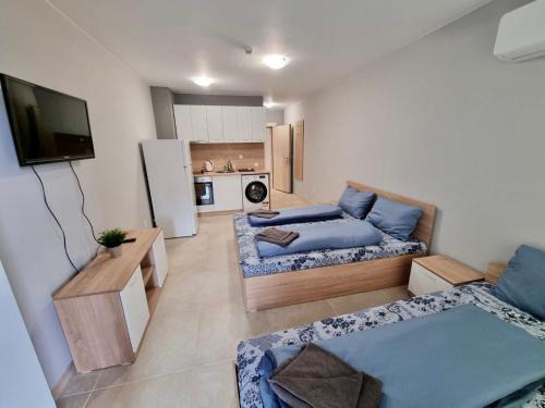 Studentski Grad Apartment | Family apartments