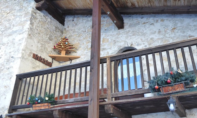 Vermiglio Cabin | Family Baita Gran Chalet Trentino