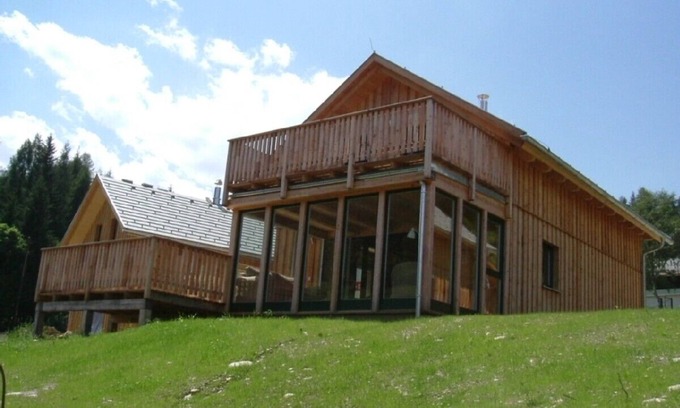 Stadl an der Mur Ski Chalet | Family chalet with FREE WIFI. Ideal for a relaxing summer or ski holiday break