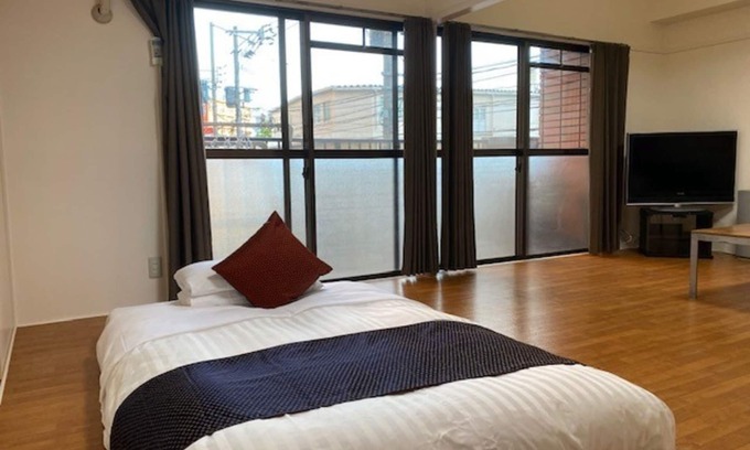 Chuocho Hotel | Family Condominium type plan without meals/Kagoshima Kagoshima