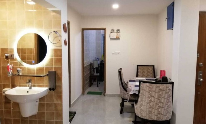 Tongi Apartment | Family Environment apartmnet
