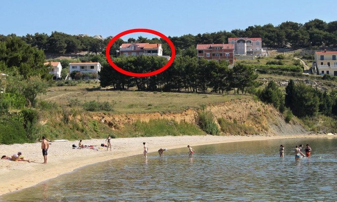 Vlasici Apartment | Family friendly seaside apartments Vlasici, Pag - 4319