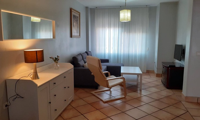 Puerto Real House | Family house in the Bay of Cadiz.