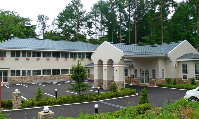 Kitasaku-gun Hotel | Family Lodge Hatagoya Karuizawa