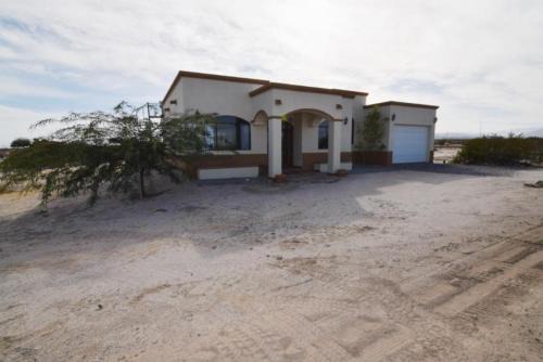El Dorado Ranch House | Family resort home pools tennis shady beach and family golfing