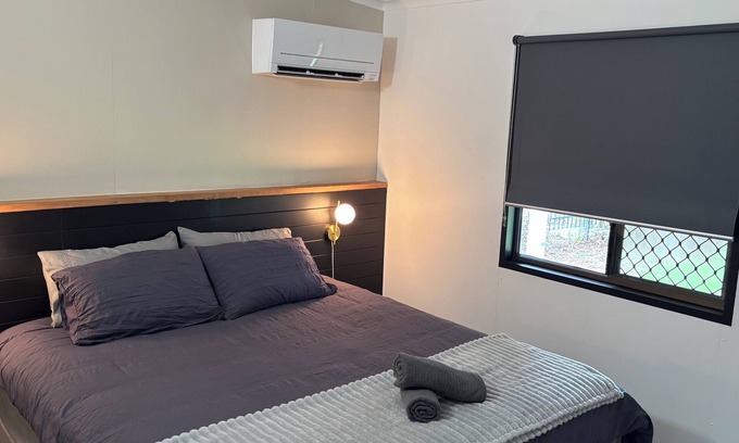 Ningi House | Family retreat in Ningi. Pet Friendly!