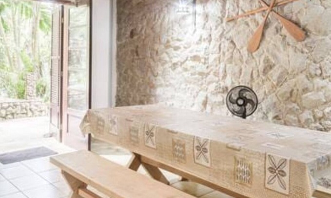 Martim de Sa House | Family Room for up to 5 people