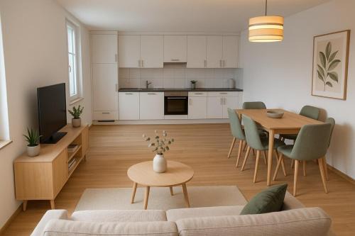 Niedergosgen Apartment | Family Suite