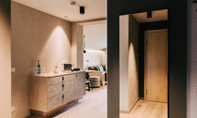 Schladming House | Family suite Hochwurzen 4-6 nights - Hotel Schwaigerhof